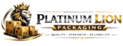 Platinum Lion Packaging